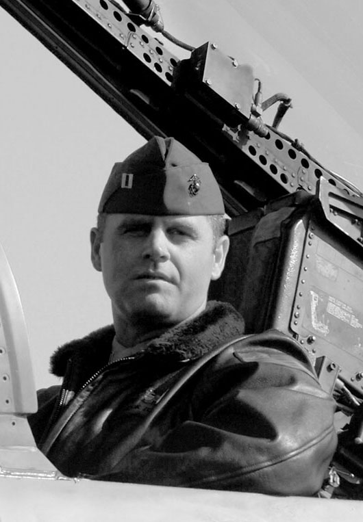 Brook Jerue, Partner and Advisor