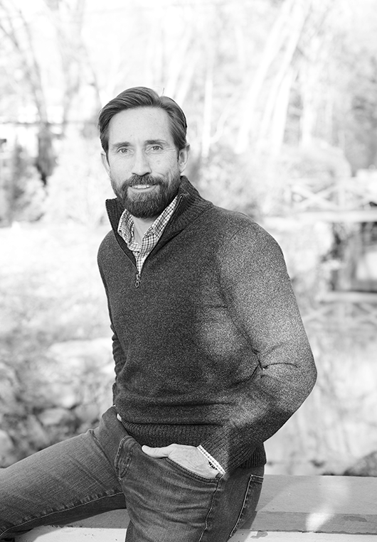 Robb Fipp, Managing Partner
